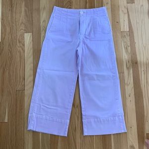 Pilcro & The Letterpress x Anthropologie Highwaisted Pants